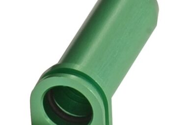 Ноззл SHS для M14 (21.53 мм)