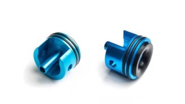 Голова цилиндра MPower Silent Dempfer (AOE) для Gearbox V2/3