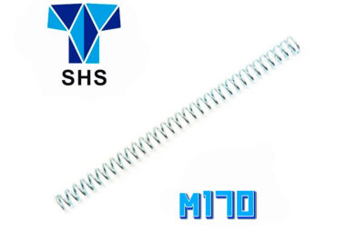 Пружина SHS m170 для AEG
