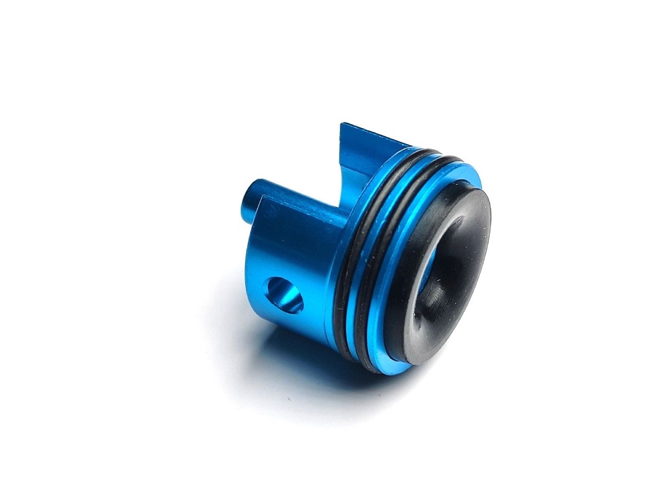 Голова цилиндра MPower Silent Dempfer (AOE) для Gearbox V2/3 — изображение 2
