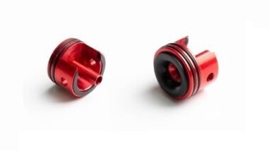 Голова цилиндра MPower Silent Dempfer (мягкий) для Gearbox V2/3
