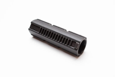 Поршень MPower Black 13.5 зубьев облегчённый, стальная гребёнка