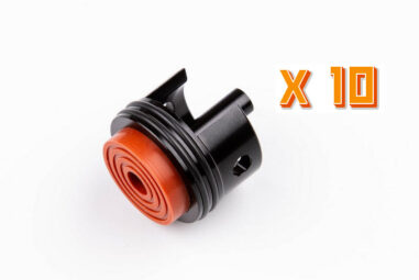 Набор 10 шт Голова цилиндра V3/V2 MPower AOE, мягкий