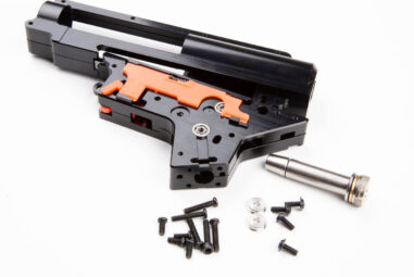 Стенки Gearbox V2 Split MPower + комплект деталей