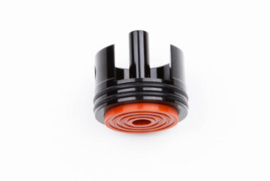 Голова цилиндра MPower Speed V3/V2 гирбоксы, (демпфер 2мм ,средней жесткости)