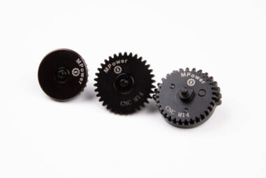 Шестерни усиленные MPower m14 (v7)