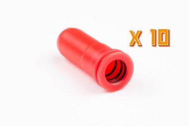 Набор 10 шт Ноззл MPower "Чехов" для AK (19.6 мм)