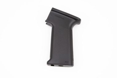 Рукоять АК Magpul (пластик) для тонкого мотора, черная