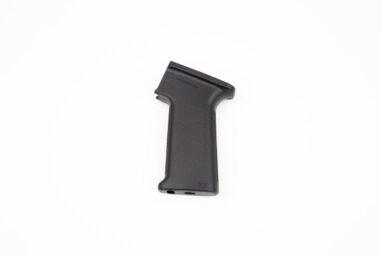 Рукоять АК Magpul (пластик) для тонкого мотора, черная