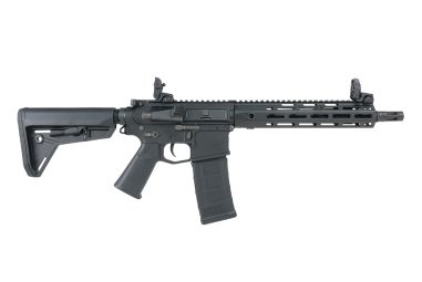 Сборка M4 Cyma, East Crane до 150 м/с (Рекомендации от MPower)
