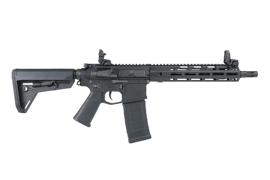 Сборка M4 Cyma, East Crane до 150 м/с (Рекомендации от MPower)