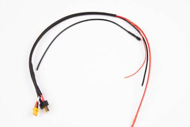 Рем комплект проводки для Arm-V Desire V2 BT, Desire V2 (без ключа)