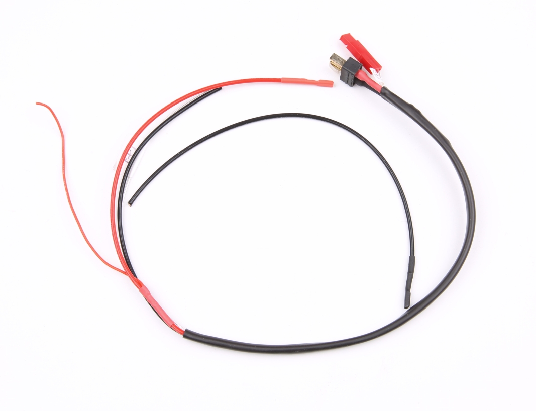Рем комплект проводки для Arm-V Desire V2 BT, Desire V2 (без ключа)