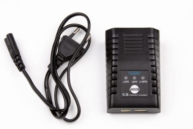 Зарядное устройство ToolkitRC C3 25W