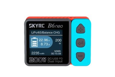 Зарядное устройство SkyRC B6neo