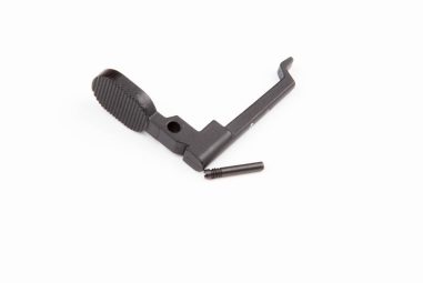 Кнопка сброса затворной задержки для М-серии с фиксатором ЗЗ