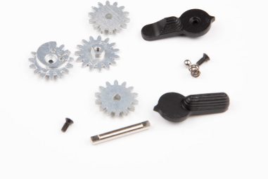 Двухсторонний переводчик огня HK , М-серии