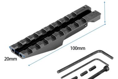 Кронштейн "Кочевник"