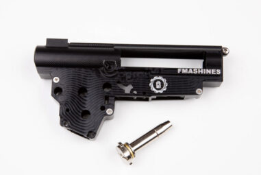 Стенки Gearbox V3 MPower FMashines, 8 мм посадочные (Быстросъемная пружина)