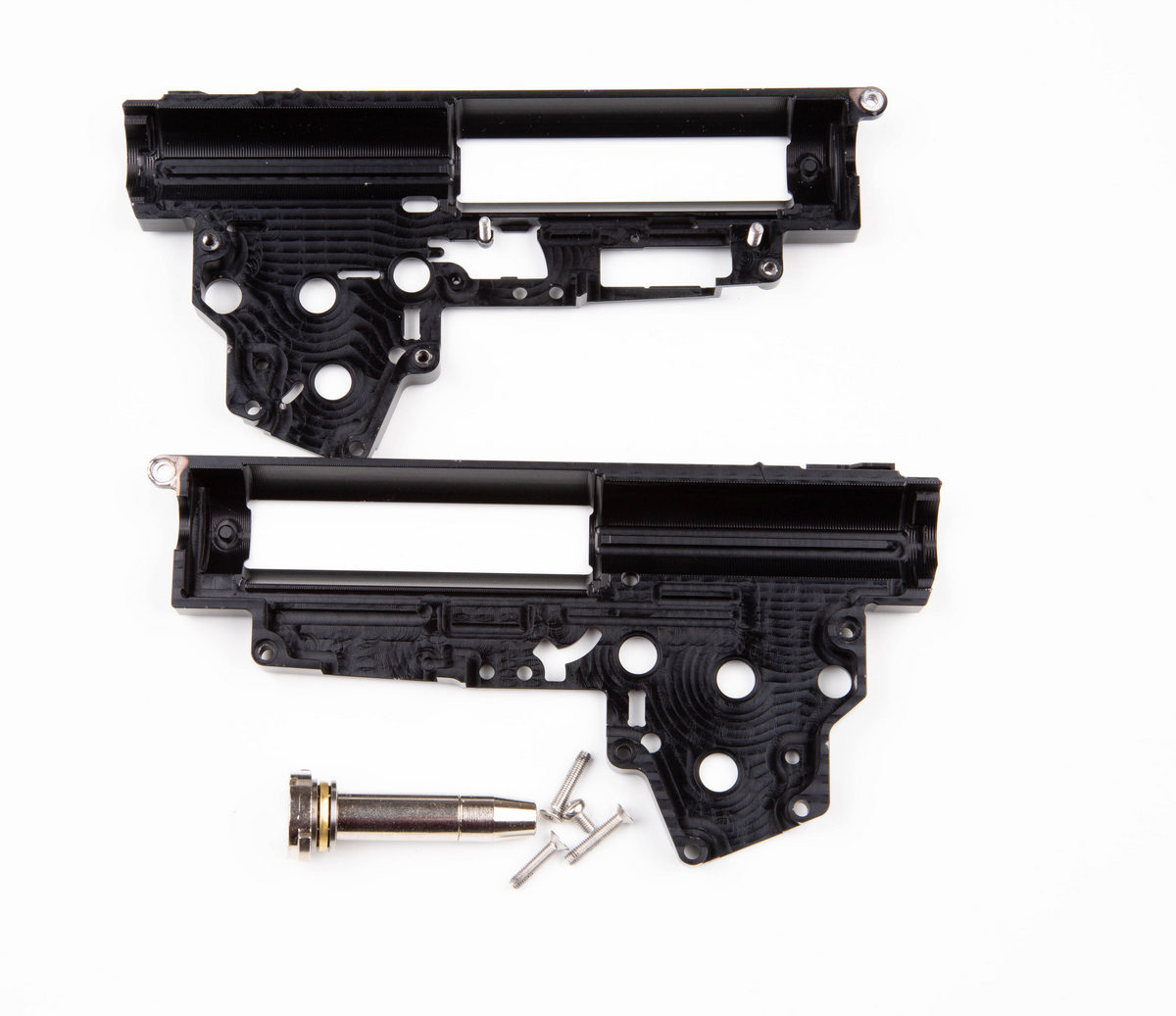 Стенки Gearbox V3 MPower FMashines, 8 мм посадочные (Быстросъемная пружина) — изображение 5